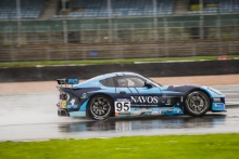 Callum Davies - SVG Motorsport GT Pro