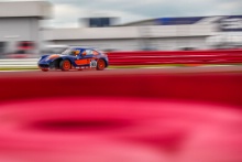 Lexie Belk - Alastair Rushforth Motorsport GT5 Pro
