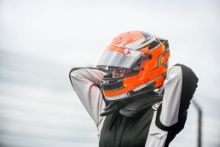 Lexie Belk - Alastair Rushforth Motorsport GT5 Pro