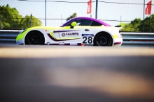 Ella Lloyd - Xentek Motorsport GT5 Pro