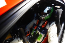 Ruben Hage - Breakell Racing GT Pro