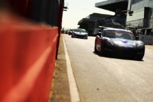 Luke Garlick - Xentek Motorsport GT5 Pro