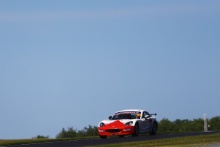 Karim Sekkat - Breakell Racing GT5 Am