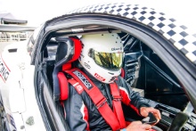 Shawn Fleming - SF Racing GT Pro