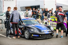 Luke Garlick - Xentek Motorsport GT5 Pro