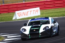 Paolo Scripo - Raceway Motorsport GT