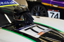 Paolo Scripo - Raceway Motorsport GT