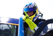 Blake Angliss - Breakall Racing