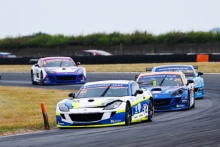 Blake Angliss - Xentek Motorsport GT Pro