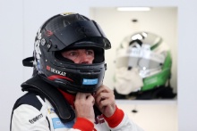 Karim Sekkat - Breakell Racing GT5 Am