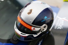 Sam Harvey - Xentek Motorsport