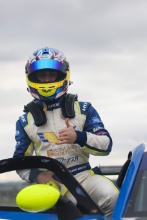 Blake Angliss - Breakell Racing GT Pro