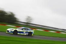 Blake Angliss - Breakell Racing GT Pro