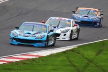 Callum Davies - SVG Motorsport GT Pro
