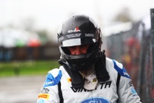 #27 Scott McKenna - MDD Racing