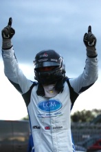 #27 Scott McKenna - MDD Racing