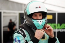 #33 Matt Shaw – Raceway Motorsport Ginetta Junior