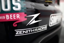 Zenith Racewear