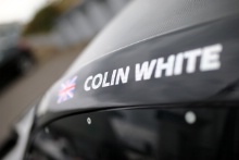 Colin White CWS 4x4 Spares Ginetta G55