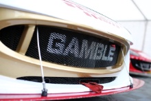 George Gamble JHR Developments Ginetta G55