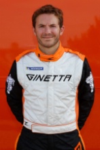 Jason Baker (GBR) Rob Boston Racing Ginetta G55