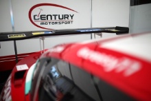 Century Motorsport
