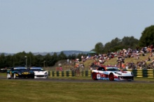 Lee Frost Ginetta Supercup