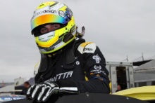 Harry King (GBR) Elite Motorsport Ginetta G55