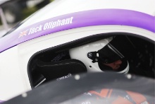 Jack Oliphant Century Motorsport Ginetta G55
