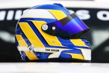 Tom Emson Elite Motorsport Ginetta G55