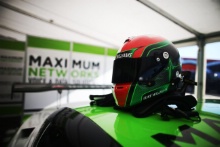 Luke Williams - Maximum Motorsport Ginetta G55