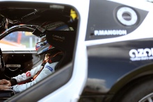 Peter Mangion - Elite Motorsport Ginetta G55