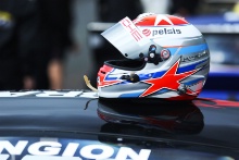 Peter Mangion - Elite Motorsport Ginetta G55