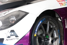 Assetto Motorsport Ginetta G55