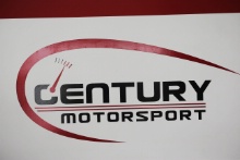 Century Motorsport Ginetta G55