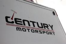 Century Motorsport Ginetta G55