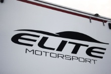 Elite Motorsport Ginetta G55