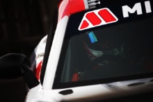Tom Hibbert - Triple M Motorsport Ginetta G55