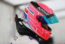 Chris Salkeld - Assetto Motorsport Ginetta G55

