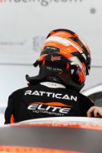 Josh Rattican - Elite Motorsport Ginetta G55