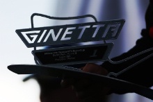 Ginetta Trophy