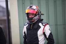 James Blake-Baldwin - AK Motorsport Ginetta G55