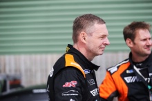 Nick Halstead - Fox Motorsport