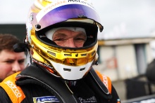 Nick Halstead - Fox Motorsport