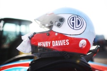 Henry Dawes - Century Motorsport Ginetta G55