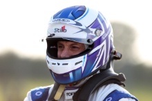 Steve Robers - Rob Boton Racing Ginetta G55