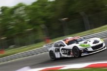 Aston Millar – DTO Motorsport Ginetta G56 GT4