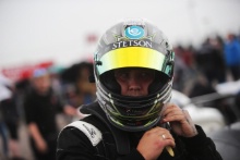 Sam Callahan – Breakell Racing Ginetta G55 GT4