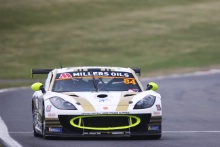 Blake Angliss – Century Motorsport Ginetta G55 GT4