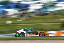 Reece Somerfield – Breakell Racing Ginetta G56 GT4